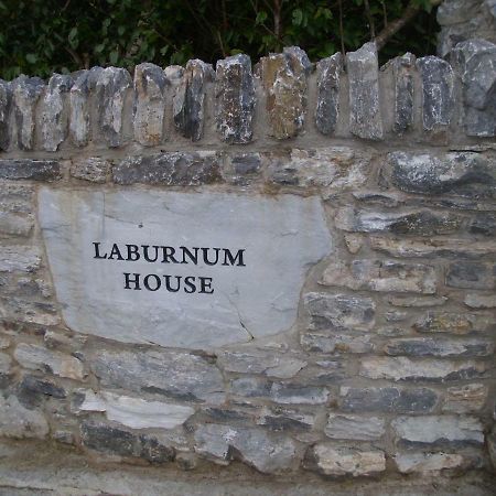 קנמארה Laburnum B&B מראה חיצוני תמונה
