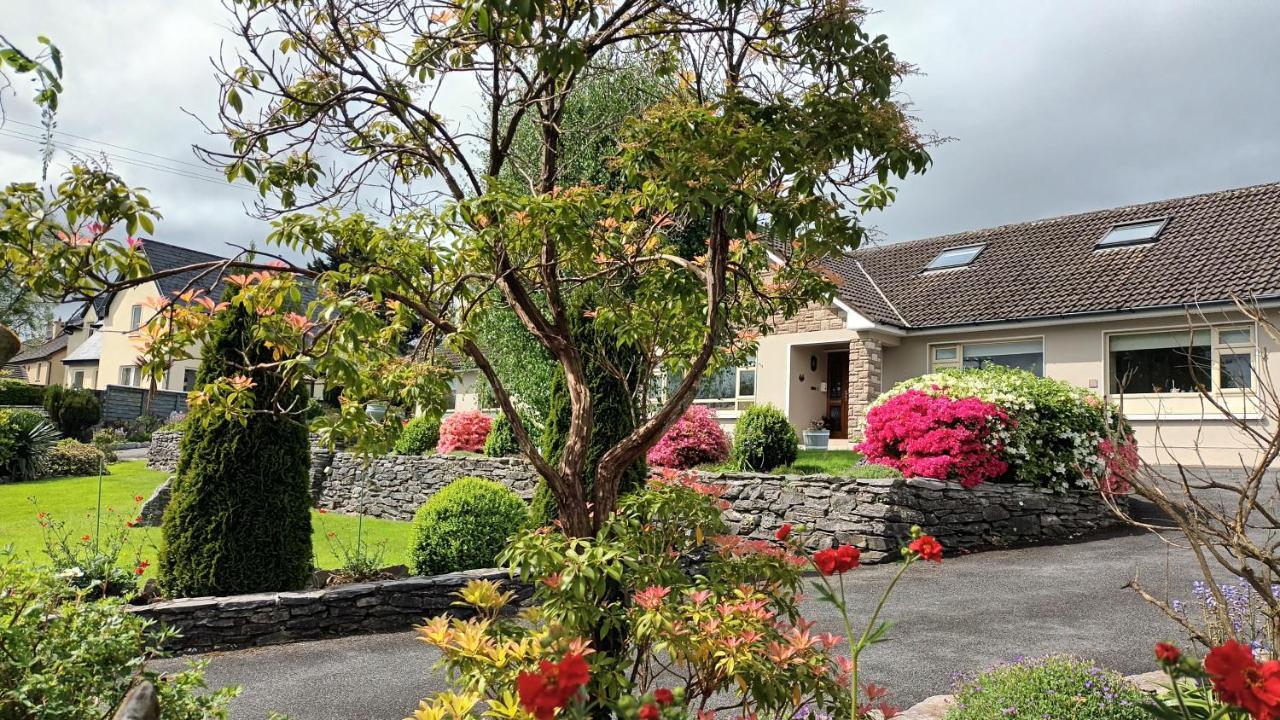 קנמארה Laburnum B&B מראה חיצוני תמונה